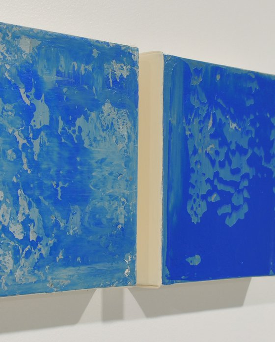Blue, Then Bluer