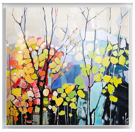 Childhood Memories #4