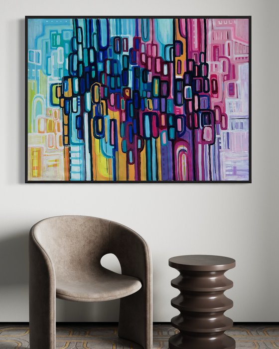 Dreaming in Loops