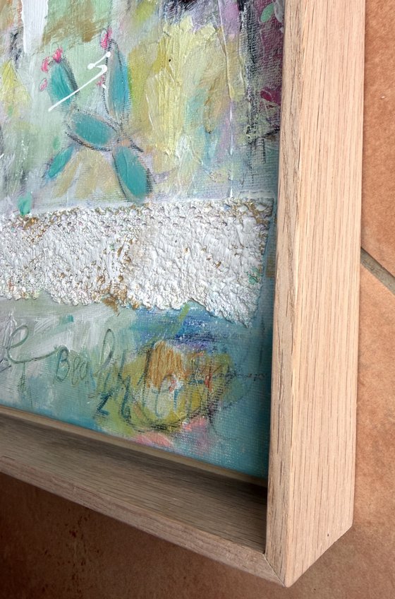 Make your life a paradise No.2