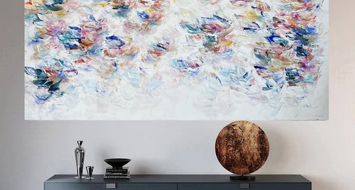 Artwork by Vé Boisvert