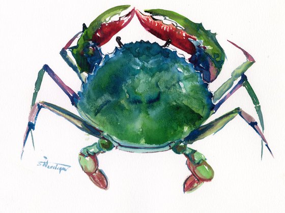 Blue Crab