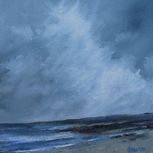Northern Storm by John Halliday