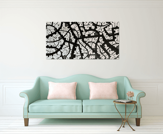 Ride the snake #2 part 1