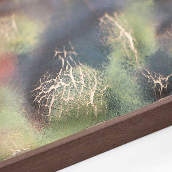 Terra Cognita. Soil Horizon 01