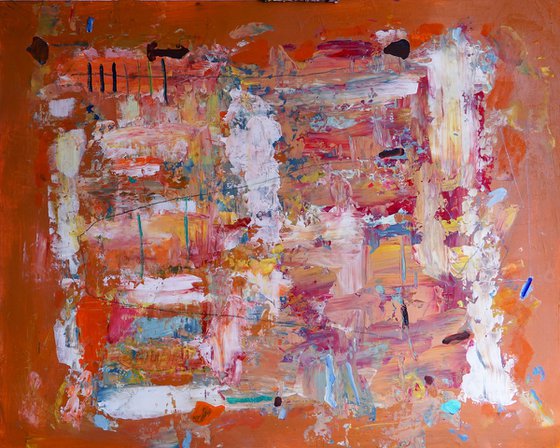 Liberation of the mind 22