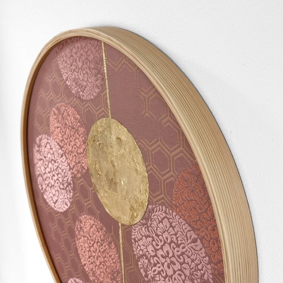 Moonlight sakura ~Transience~ II (Kimono)