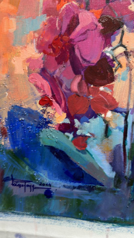 Orchids