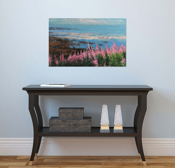 Scotland Landscape - #5