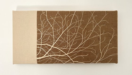 Towards the light - 2