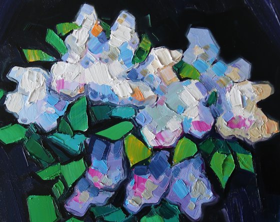 Lilacs