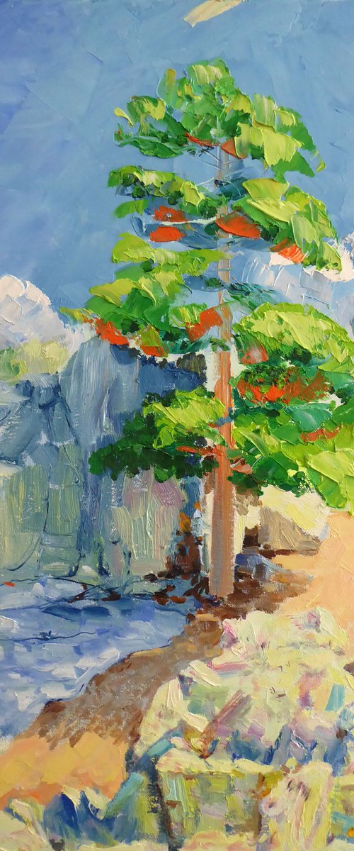 Environmental by Narek Hambardzumyan