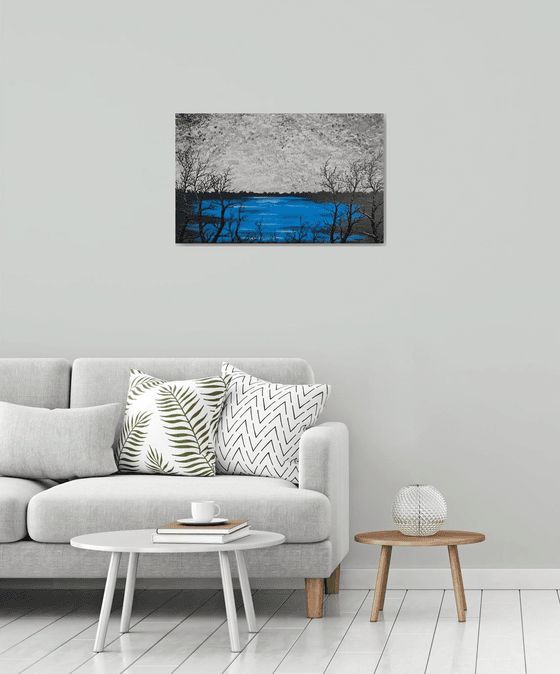 Blue lake 6