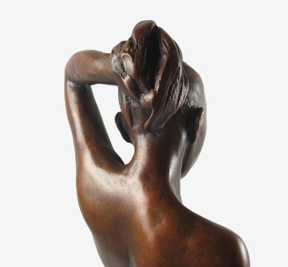 Contemplation - No. 1 of 10