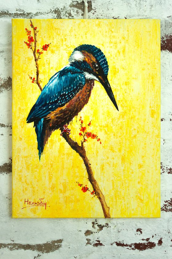 Kingfisher