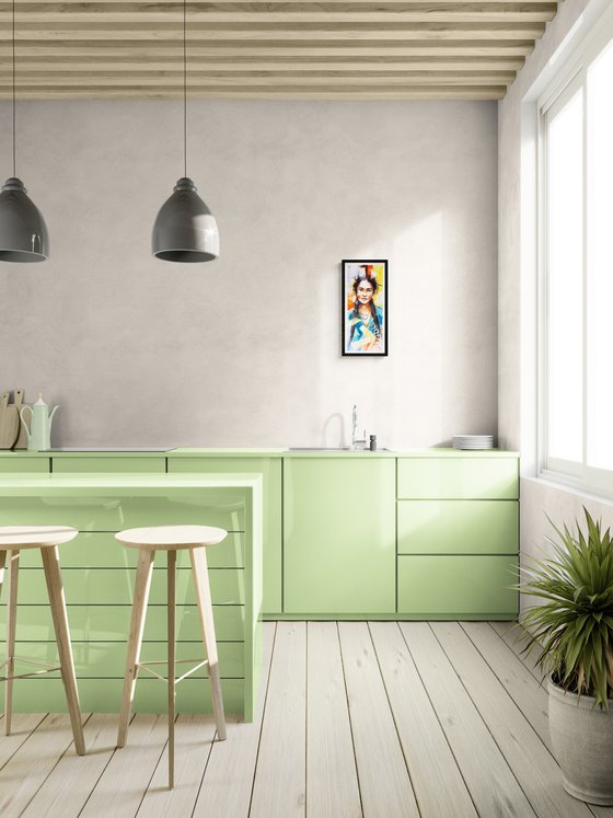 Where the Wind Begins