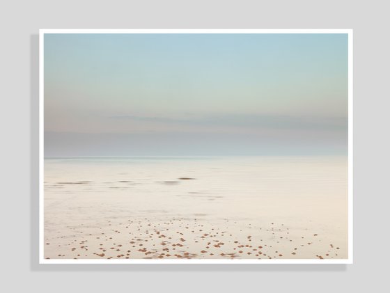 Ostell Bay II, Scotland