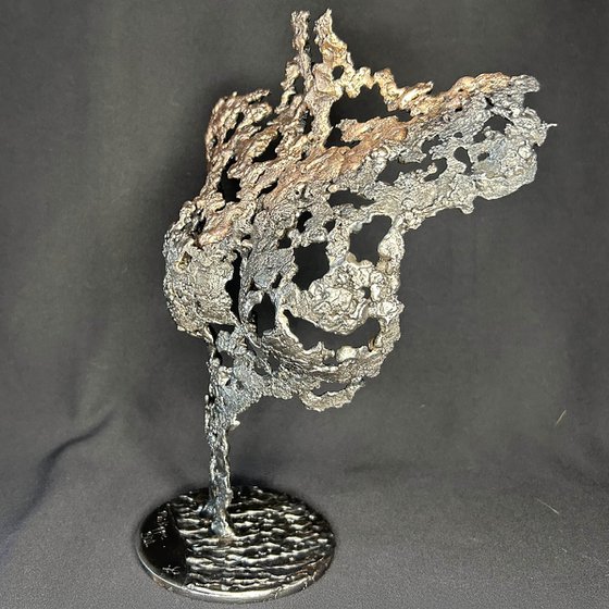 Pavarti Andalusian Trace