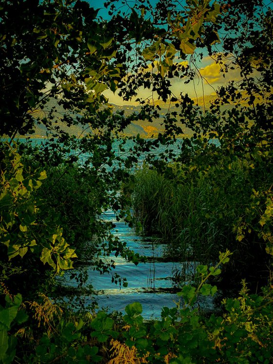 Lake