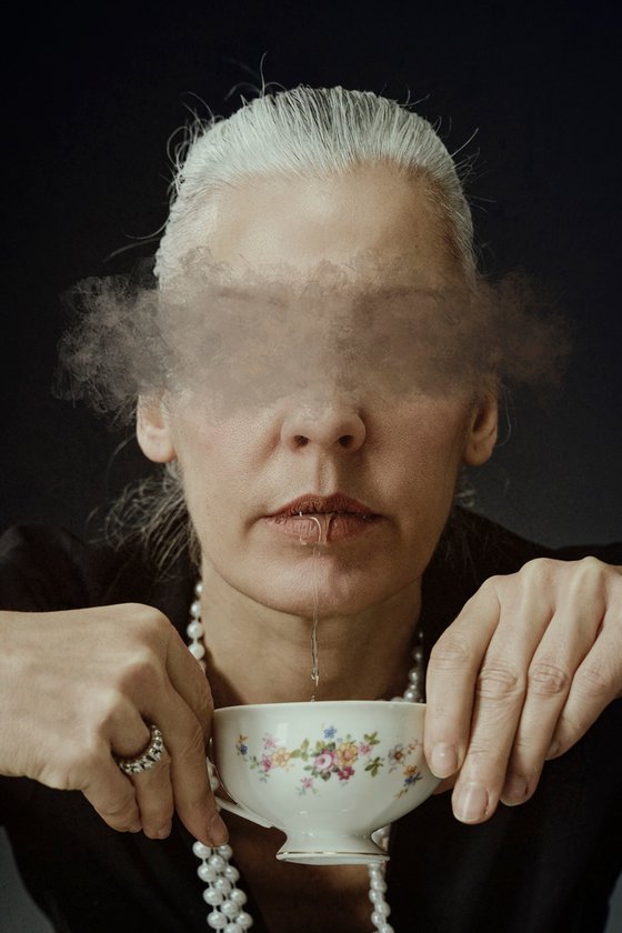 Tea Time II