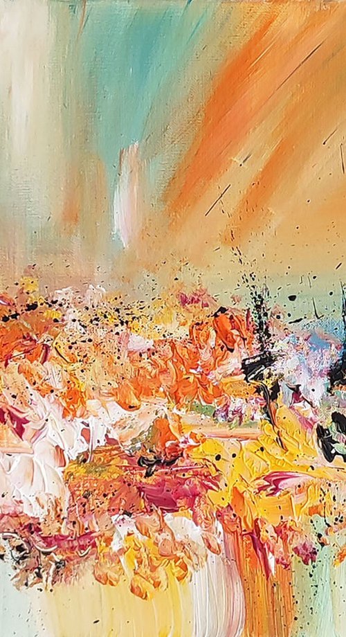 En toute simplicité by ÂME SAUVAGE