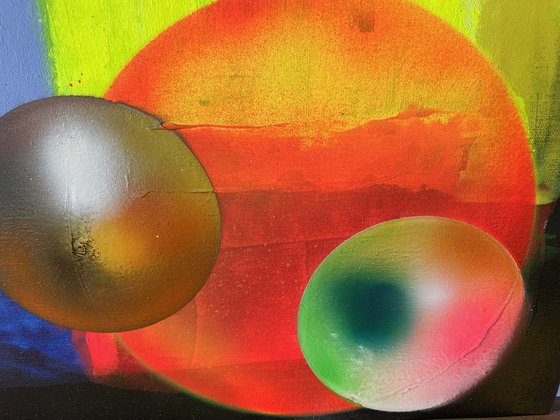 Transformation Circle 06