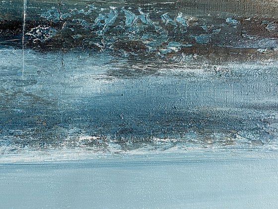 Whispers of the Ocean
