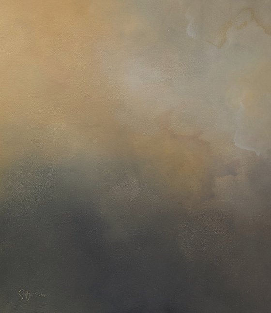 Evening Whisper
