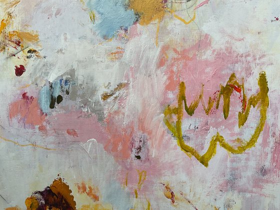 The Shape of a Pause