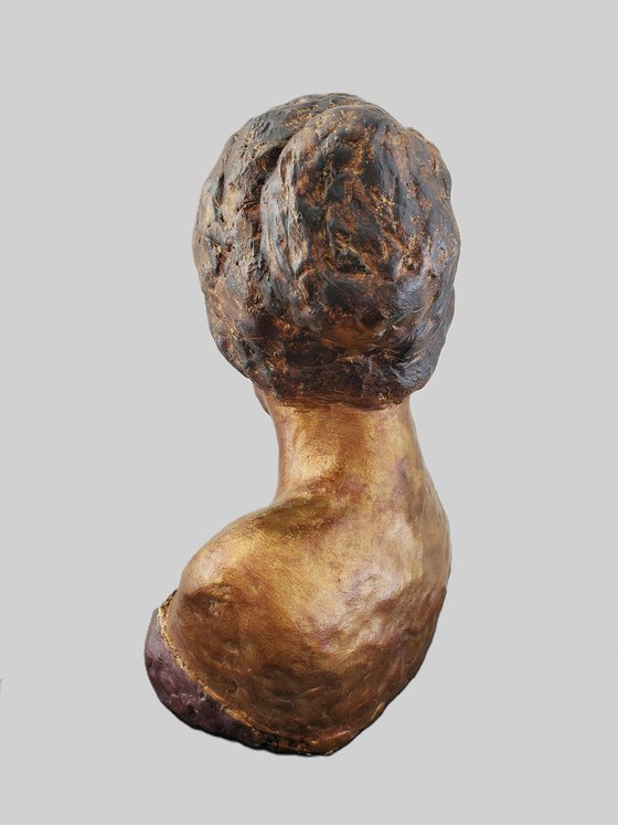 Aphrodite Reimagined