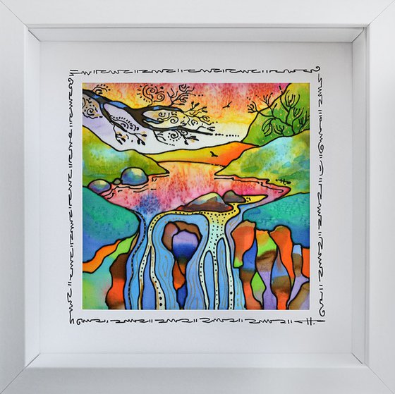 "Sound of Water"