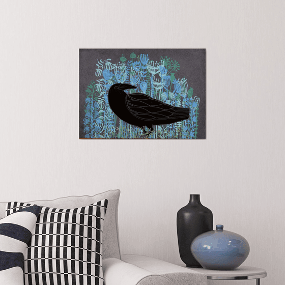 Ravens Summernight