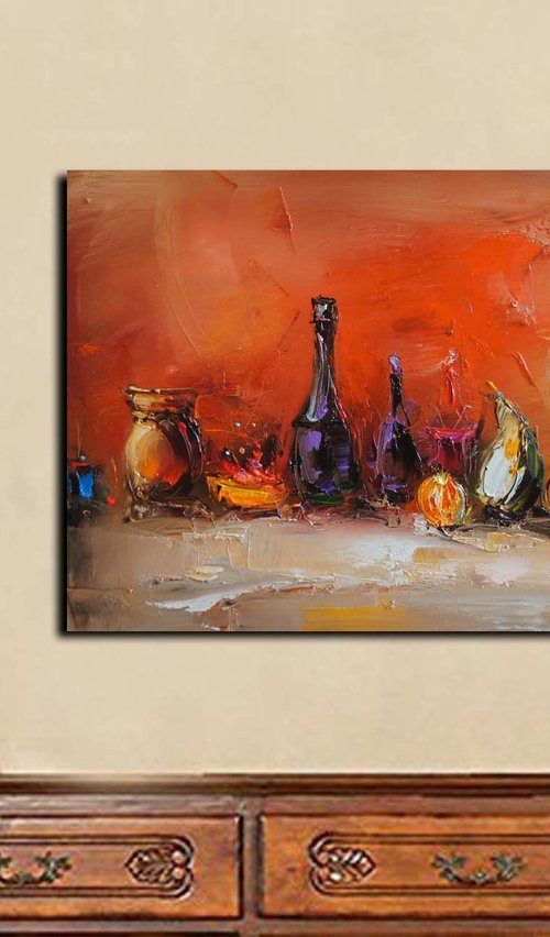 Moments of delight by Stanislav Lazarov