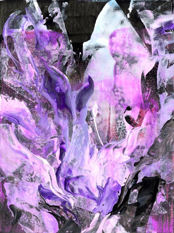 Organic Rhythm Collection 1