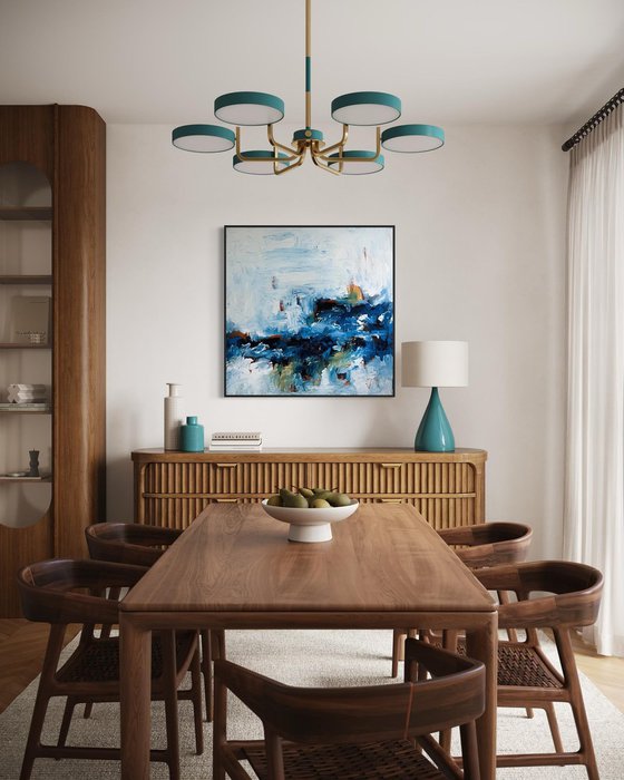 Whispering Waters II