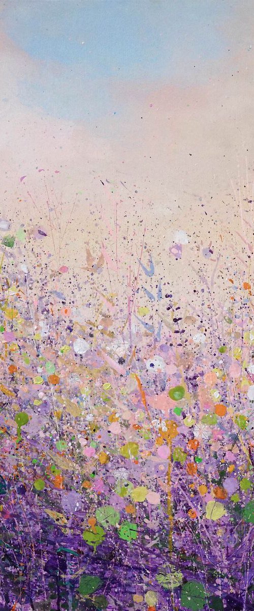 December Day by Sandy Dooley
