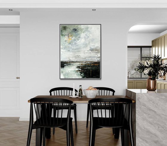 Emerald Light Passage