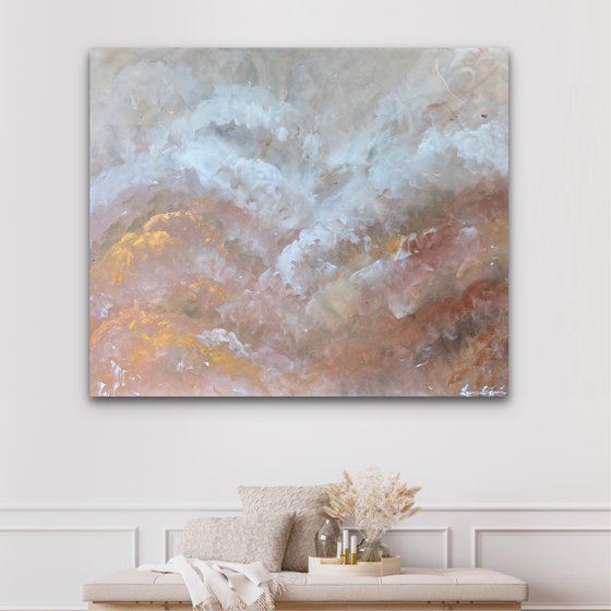 Luminous Calm