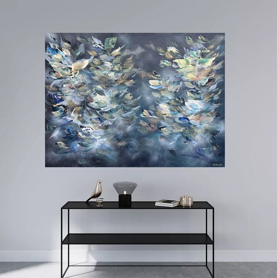 Blue Heaven