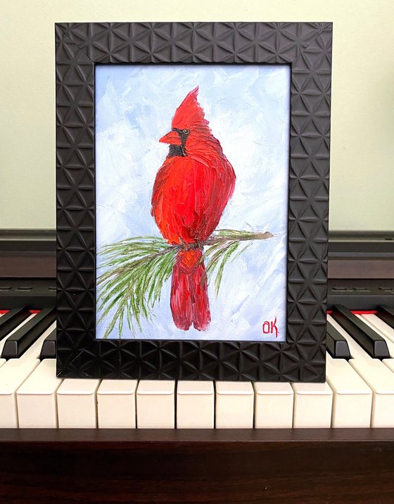 Cardinal