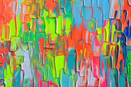 Gypsy Girl in Amsterdam 6