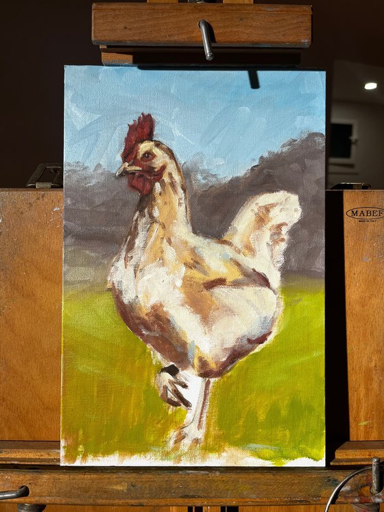 Chicken