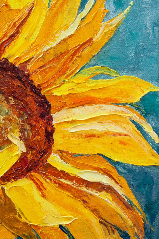 Sunflower