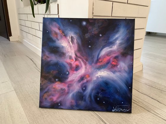 Interstellar 24
