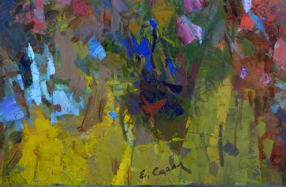 "Medicine for the mind"