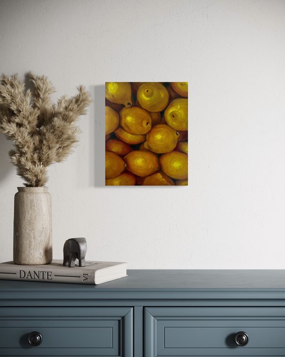 Lemons