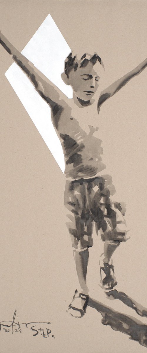 Step by Dmytro Filatov