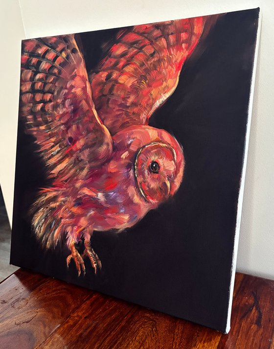 Knight of Night_owl