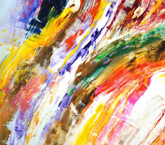 Vibrant Energy L 3