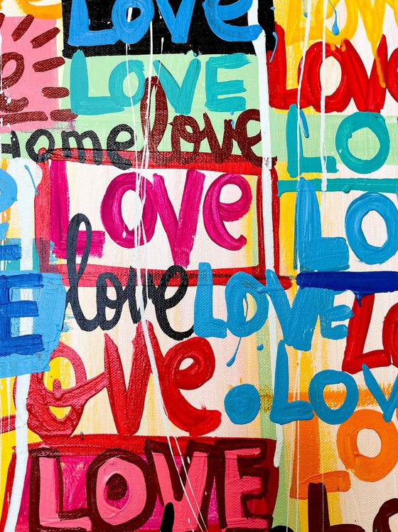 Pop Love 74